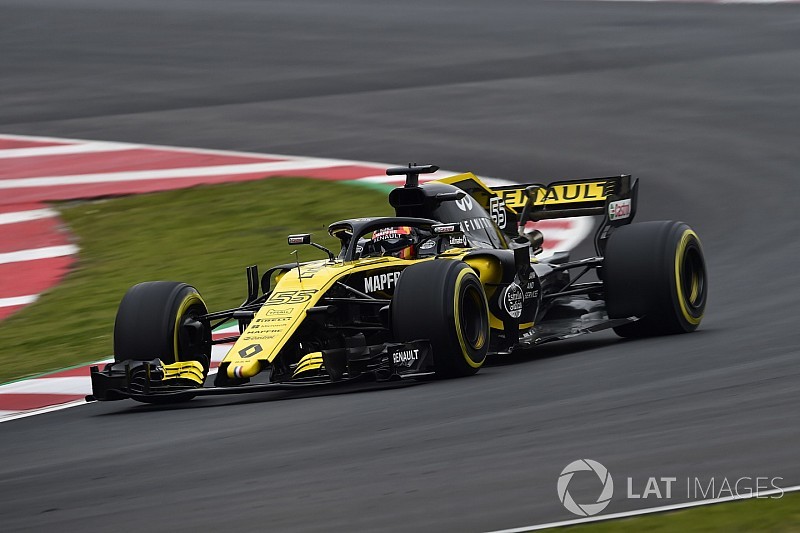 Renault, stratejik grid cezaları almayı düşünüyor