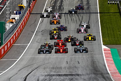 Renault: Ter menos corridas por ano “aumentaria valor” da F1