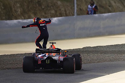 Red Bull s'impatiente face au manque de fiabilité
