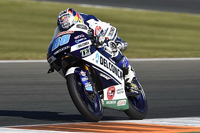 Test Valencia, Giorno 1: svetta Martin, Bastianini 3° al debutto con Leopard