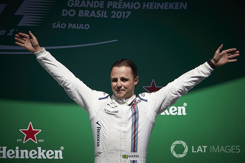 Massa: Não será fácil achar novo piloto brasileiro para F1