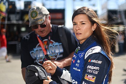 Danica Patrick, 2018 Indy 500 yarışının ardından emekli oluyor!