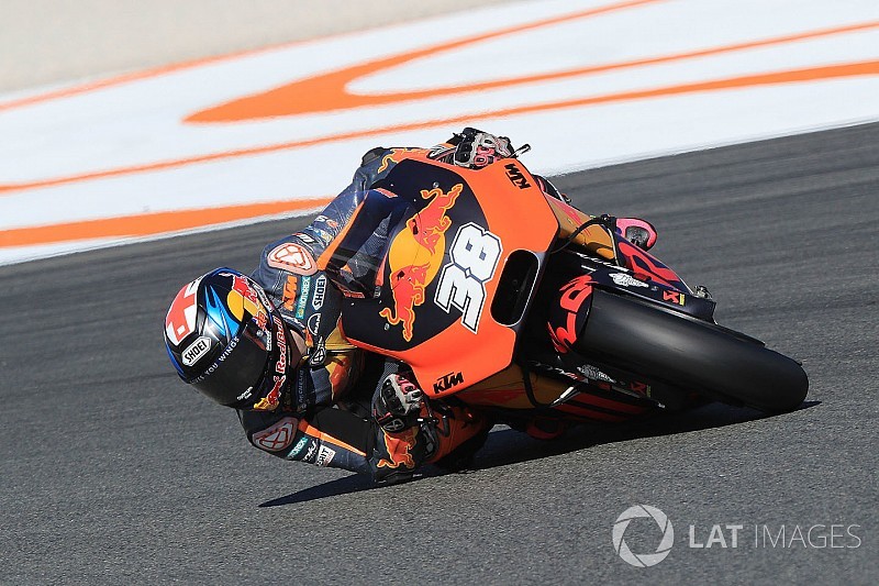KTM: Warum es seit dem Sommer deutlich besser lief
