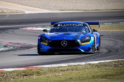 Barcelona-winning Mercedes disqualified for sporting breach