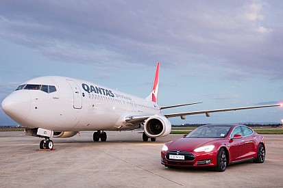 Video: Tesla Model S boekt nieuw sprintrecord voor elektrische auto's