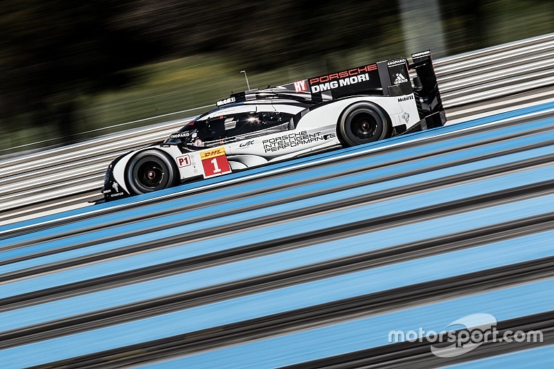 Hartley in extremis beffa la Toyota