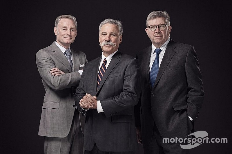 Brawn krijgt belangrijke rol binnen nieuwe Formule 1-organisatie