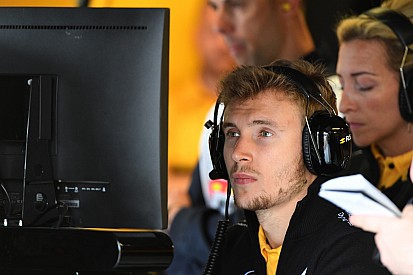 La tête à la F1, Sirotkin est désinvolte pour Le Mans