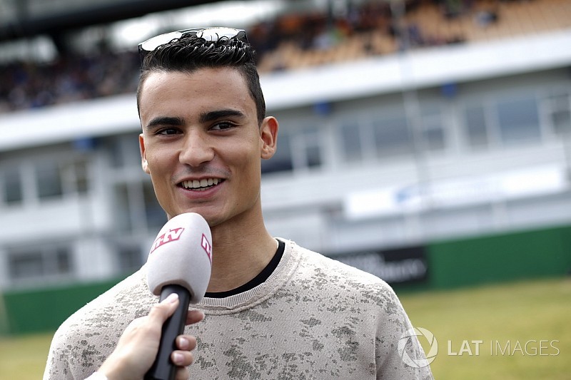 Wehrlein e Juncadella i candidati a sostituire Wickens in Mercedes nel 2018