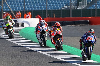 MotoGP-Mindestgewicht: Sind die Maschinen zu schwer?