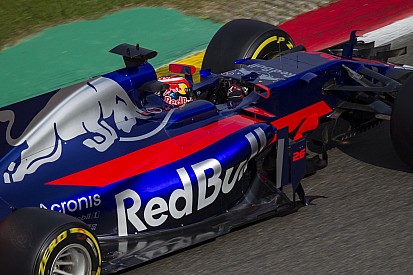 Szükég van a juniorcsapatokra a Forma-1-ben? A válasz IGEN!