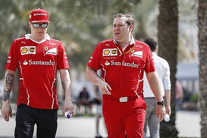 Ex-Ferrari-Ingenieur Greenwood: Darum wechselt er zu Manor in die LMP1