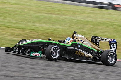 Manfeild TRS: Daruvala triumphs, Randle crowned as champion