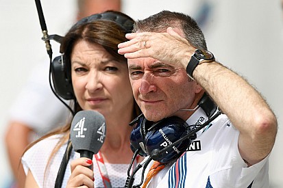Лоу: Williams поступово зосереджується на 2018 році
