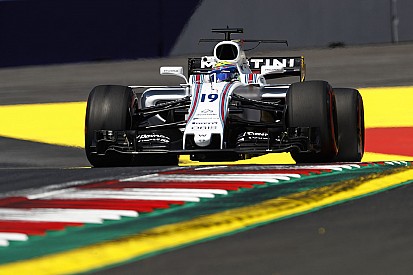 Massa tidak puas dengan paket baru Williams