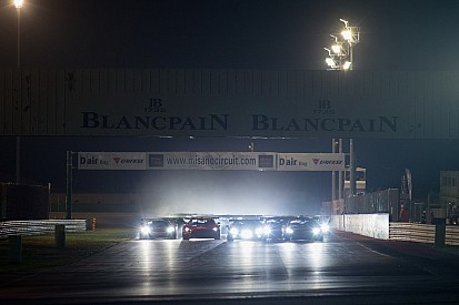 DTM: nachtrace in Misano om F1-clash te voorkomen