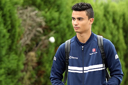 Wehrlein cobra conversas com Wolff e Sauber sobre futuro