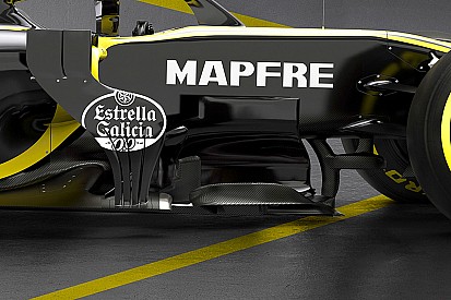 Estrella Galicia 0,0 yeni sezonda Renault'nun sponsoru olacak