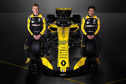 Абітбуль: Мета Renault - кинути виклик лідерам