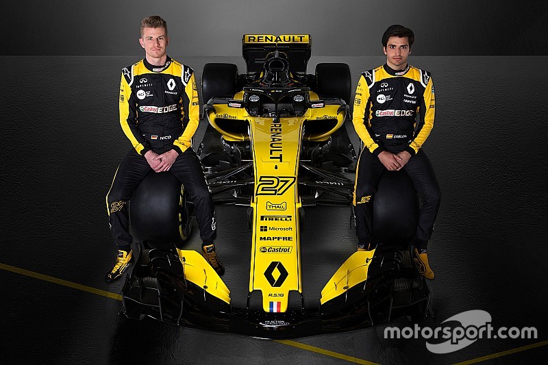 Renault: Новий підхід необхідний для підвищення надійності