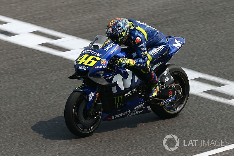 Rossi afhankelijk van het lot: “Oplossing duurt maanden”