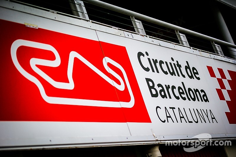 Neuer Barcelona-Asphalt: Formel 1 sorgt für neue Bodenwellen
