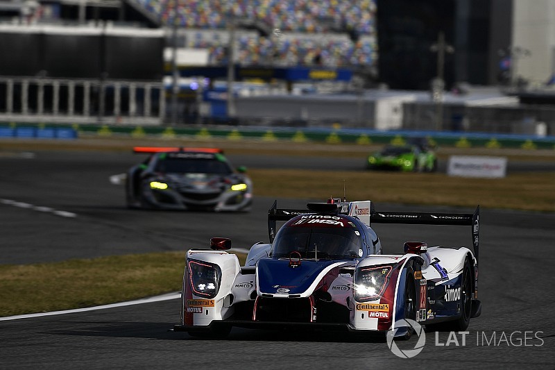 Las 24 Horas de Le Mans 2018 y sus invitados