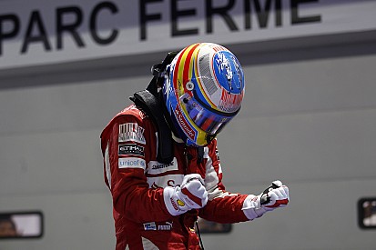Mansell: Alonso, Formula 1'de yeniden şampiyon olabilir