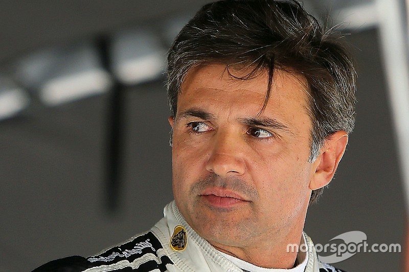 Christian Fittipaldi revela momento en que decidió retirarse