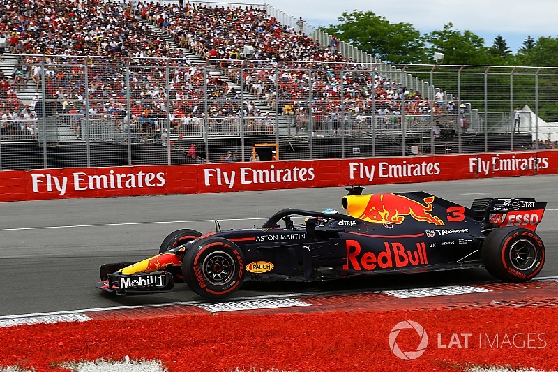 Renault: Розвиток палива відкинув Red Bull назад