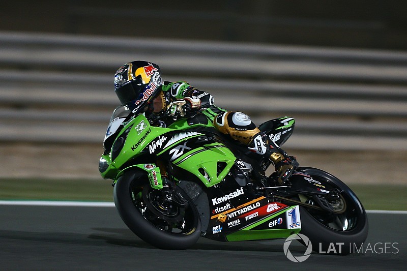 Supersport Katar: Mahias pole pozisyonunda, Kenan 4. sırada