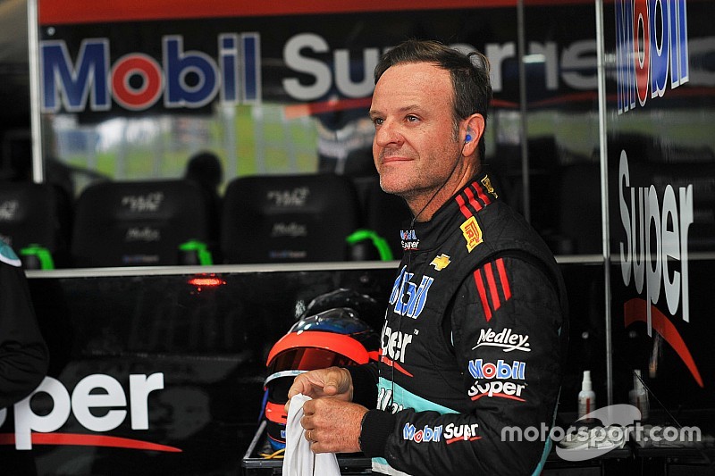 Na 100ª corrida na Stock, Rubinho quer bater recorde da F1