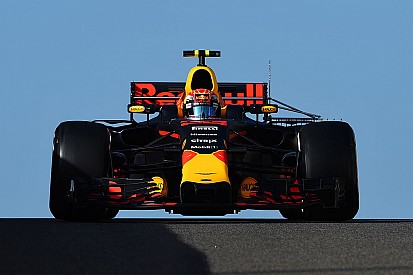 Red Bull : "Nous ne sommes pas en situation de jouer le titre"