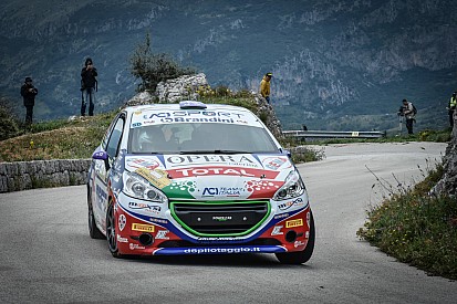 San Marino, Top 208: Ciuffi davanti dopo tre speciali, ma i rivali ci sono