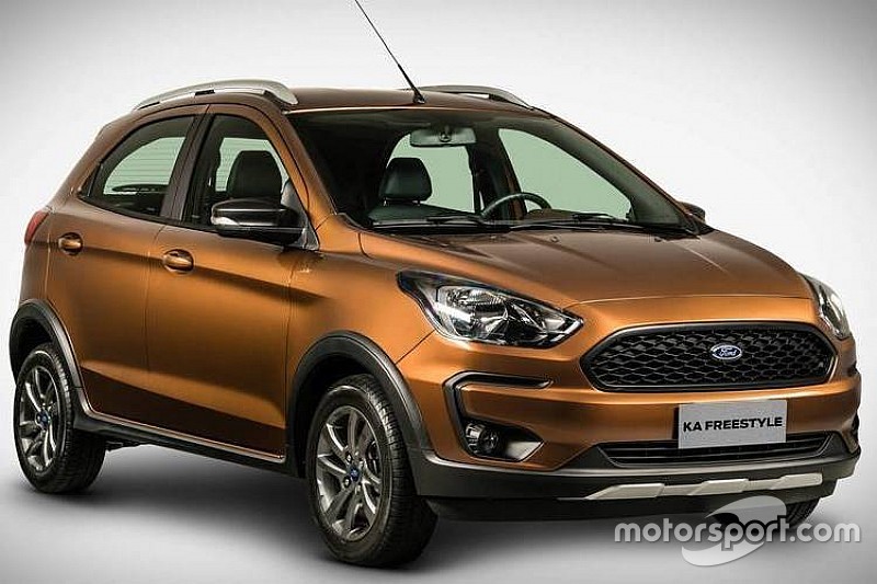 Segredo: o que muda na Ford Brasil com a decisão da matriz?
