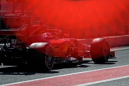 Spritverbrauch 2018 gestiegen: Ferrari klar im Nachteil