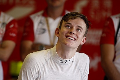 Член Академии Ferrari Илотт попал в лучшую команду GP3