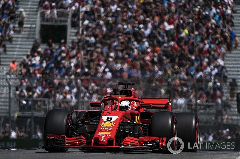 Pole, Vettel mostra alívio: “Achei que estaríamos em apuros”