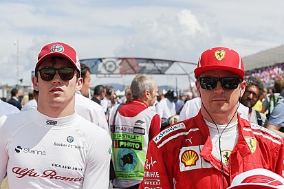 Ferrari підписала Леклера щонайменше до 2022 року