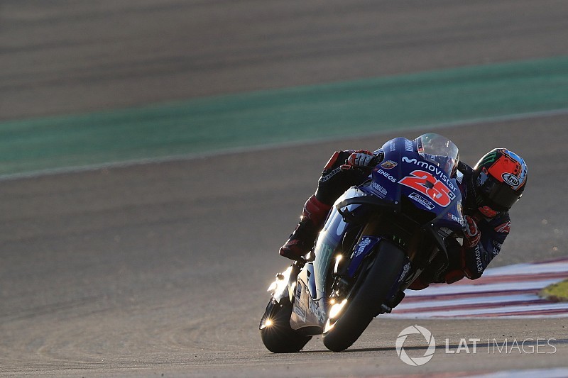GALERI: Sejarah perjalanan karier balap Maverick Vinales