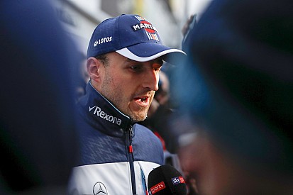 Kubica fará novo teste com Manor LMP1