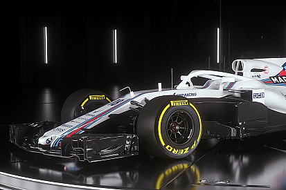F1 2018: a siker kulcsa az első kerék mögötti terelőidom lehet