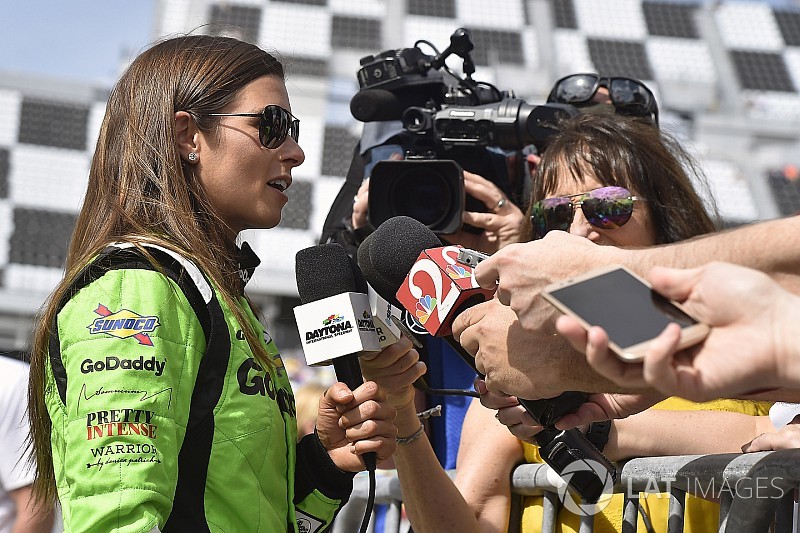 L'équipe d'Ed Carpenter engagera la voiture de Danica Patrick à Indy