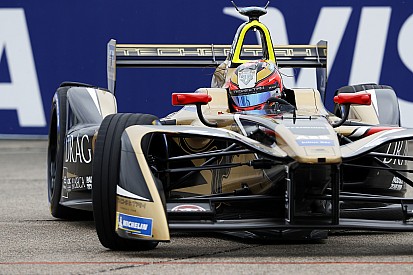 Vergne marca el camino en Berlín