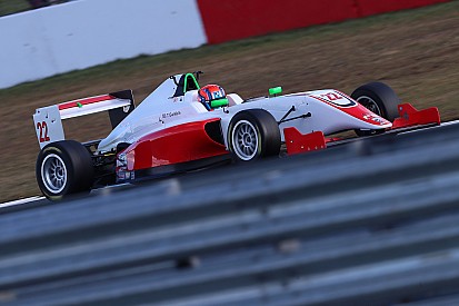 Fortec повернулася до Євро Ф3 в Угорщині