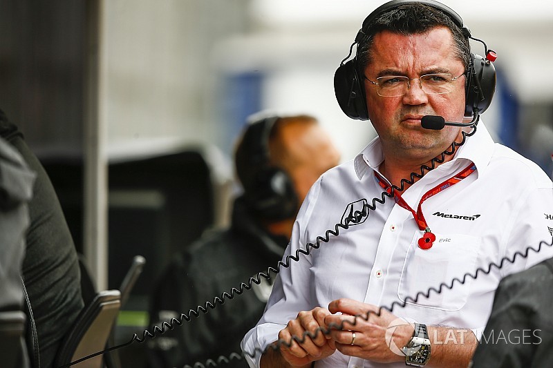Boullier :