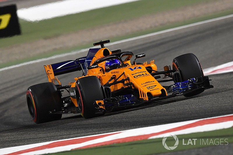 Alonso n'est