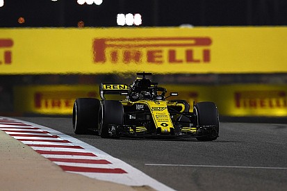 Trotz Kimi-Irritation: Nico Hülkenberg erneut vor Carlos Sainz