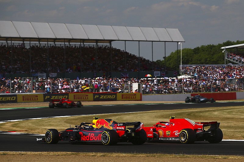 A Red Bull