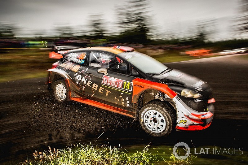 WRC, ufficiale: dal 2018 team privati potranno usare vetture Plus